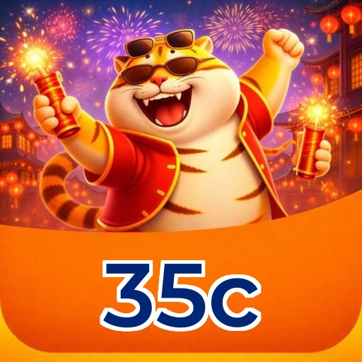 35c bônus R$5.000 + 500 giros - Rollover 35x, prazo 30 dias, 38% taxa conversão