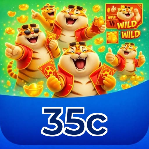 Comparação APP mobile vs versão web da 35c
