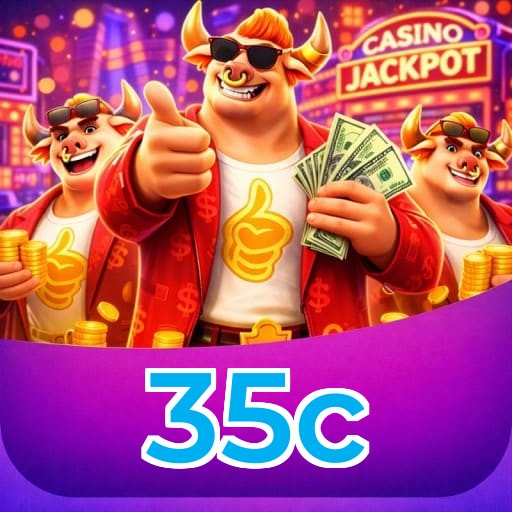 FAQ 35c Brasil - Perguntas frequentes sobre bônus, PIX, RTP, APP mobile e VIP